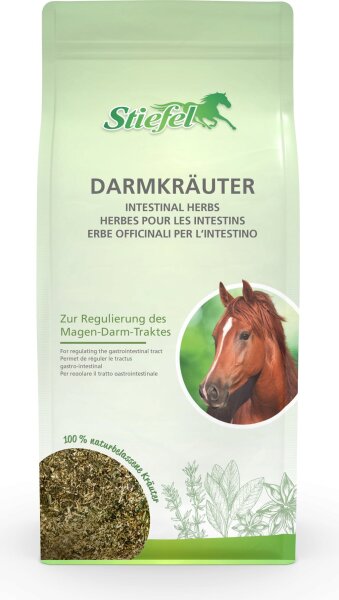 Stiefel Darmkräuter 1 kg
