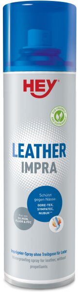 HEY Leder FF Impra-Spray 200 ml