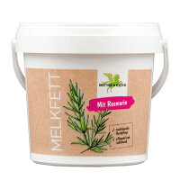 B&E Melkfett 500 ml