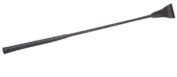 Fleck Reitstock DELTA 60 schwarz