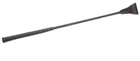 Fleck Reitstock DELTA 60 schwarz