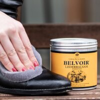 Belvoir Lederbalsam