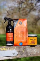 Carr & Day & Martin Belvoir Lederbalsam 500 ml