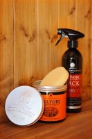 Carr & Day & Martin Belvoir Lederbalsam 500 ml