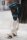 Horseware Ice Vibe Hock Wrap New WB schwarz