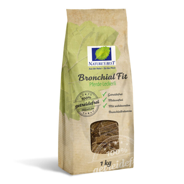 Natures Best Bronchial Fit
