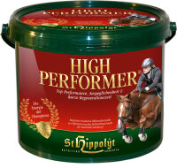 High Performer