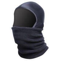Waldhausen Fleece Balaclava ELT Storm schwarz
