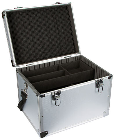 Putzbox AluSafe