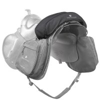 Prestige Hintere gr.SatteltascheTrekker schwarz