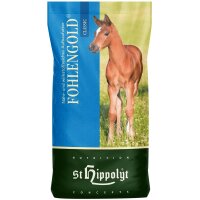 St. Hippolyt Fohlengold Classic 25 kg