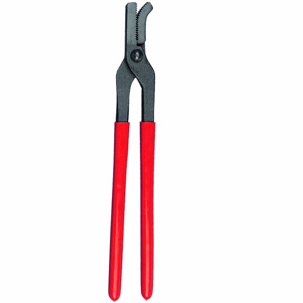 Waldhausen Hufnietzange rot
