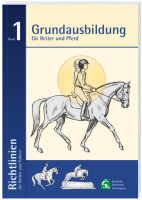 Grundausbldg. Richtlinien Bd.1