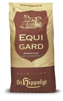 St. Hippolyt Equigard Müsli 20 kg