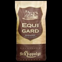 St. Hippolyt Equigard Müsli 20 kg