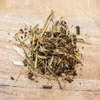 St. Hippolyt Equigard Müsli 20 kg