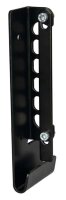Kerbl Sicherheitswandhalter FlatBack schwarz