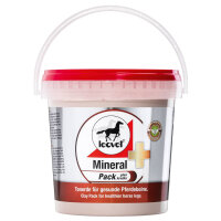 Mineral Pack mit Arnika