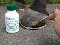 KERALIT-Huffestiger 250 ml