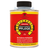 Tägliche Feuchtigkeitspflege