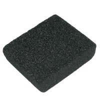 Waldhausen Wonder-Stone schwarz