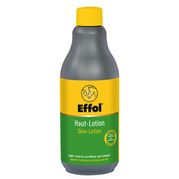 Effol Hautlotion gegen Juckreiz 500 ml