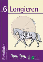 FN Richtlinien 6 Longieren