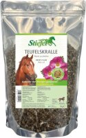 Stiefel Teufelskralle geschn. 1 kg