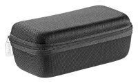 uvex Brillencase schwarz