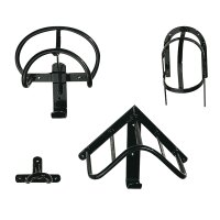 Geschirrhalter Set