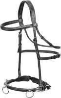 USG Kappzaum VB/WB schwarz