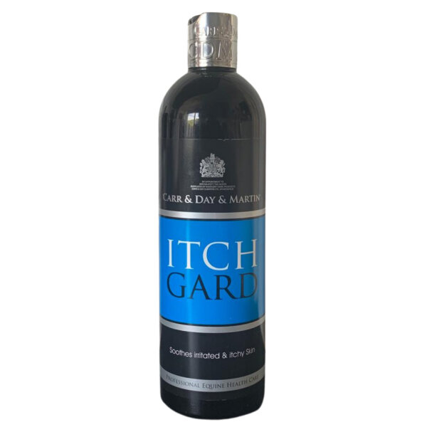 Carr & Day & Martin Itchgard 500 ml