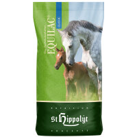 St. Hippolyt EQUILAC Zuchtstutenfutter 25 kg