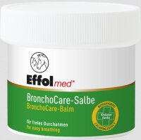 Effol BronchoCare Salbe