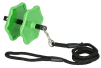 Lecksteinhalter Delizia