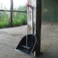 Waldhausen Mistboy Halter silber