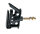 AKO Maxi-Tape Isolator 25 schwarz