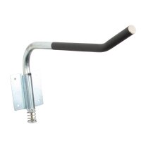 schwenkbarer Sattelhalter