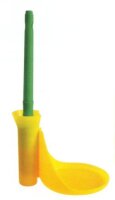 Effol Pinsel FIX-Platte