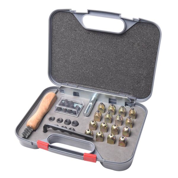 Stollenkoffer - M10