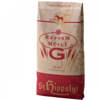 St. Hippolyt Reformmüsli G 20 kg