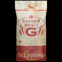 St. Hippolyt Reformmüsli G 20 kg