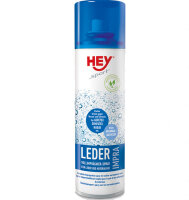 HEY-IMPRA Leder-Vollimprägn.