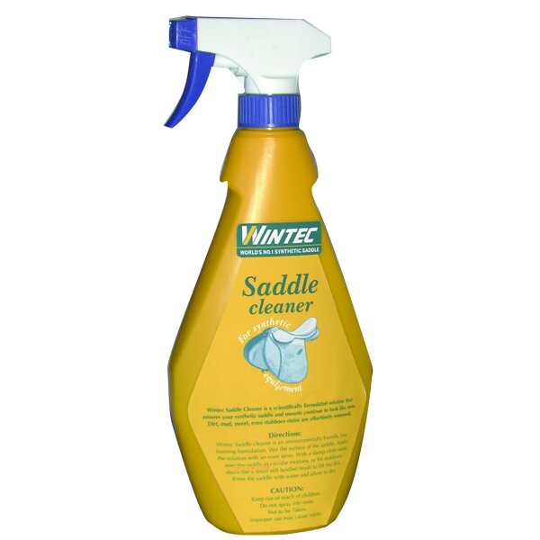 Wintec Sattel -Reiniger Spray 500 ml