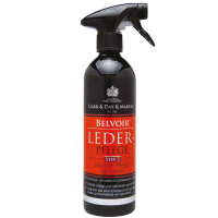 Carr & Day & Martin Belvoir Lederpflege Step 2...