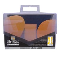 Waldhausen Easy Change Kissen Sytem orange