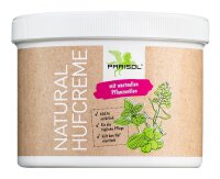 B&E Natural Hufcreme 500 ml