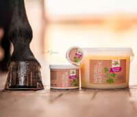 B&E Natural Hufcreme 500 ml