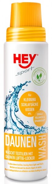 Effol HEY-Sport Daunen-Wash 250 ml