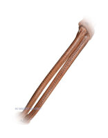 Westernimports Sidepull Double Nose UNI braun